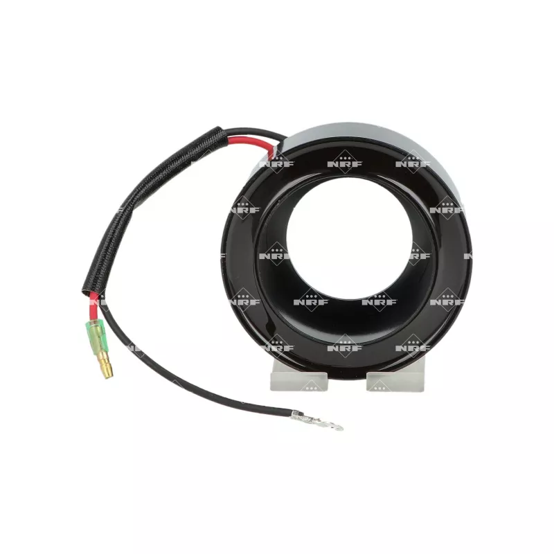 Bobine, compresseur-embrayage magnétique NRF 38690 - Visuel 1