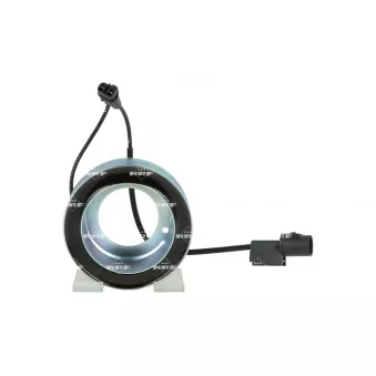 Bobine, compresseur-embrayage magnétique NRF OEM mr216054