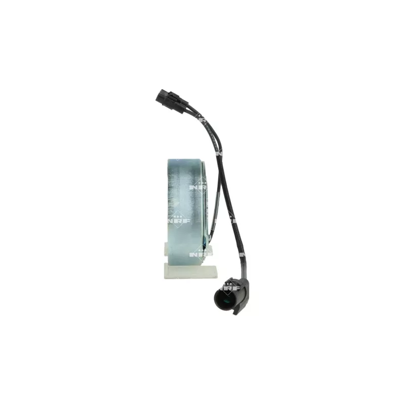 Bobine, compresseur-embrayage magnétique NRF 38693 - Visuel 2