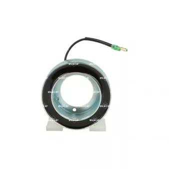 Bobine, compresseur-embrayage magnétique NRF OEM mr460070