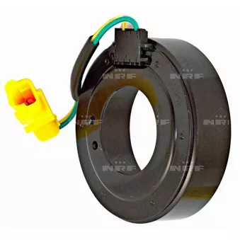 Bobine, compresseur-embrayage magnétique NRF OEM 6453rc