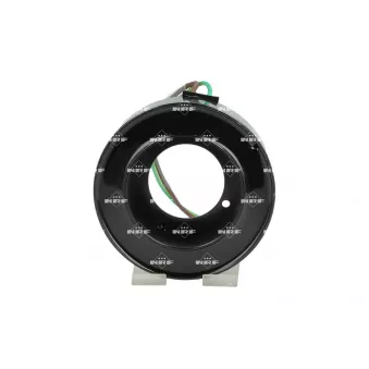 Bobine, compresseur-embrayage magnétique NRF 38704 pour VOLKSWAGEN TRANSPORTER - COMBI 1.8 - 67cv