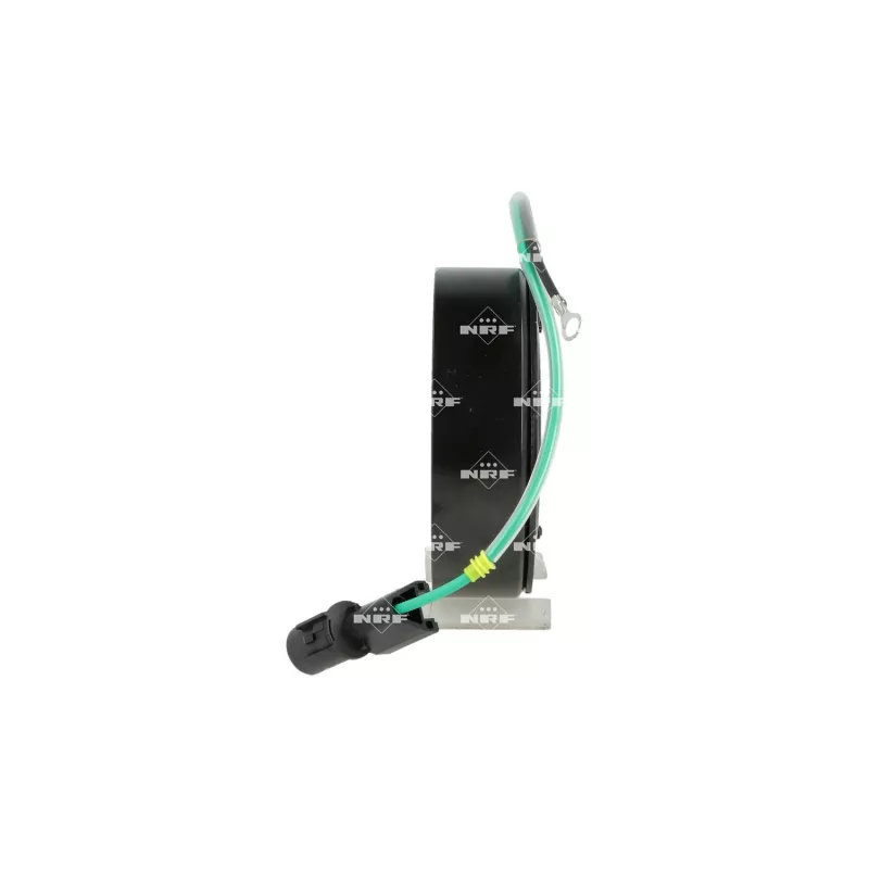 Bobine, compresseur-embrayage magnétique NRF 38713 - Visuel 2