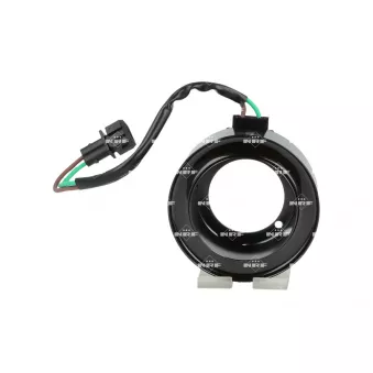 Bobine, compresseur-embrayage magnétique NRF 38714 pour VOLKSWAGEN LUPO 1.4 TDI - 75cv