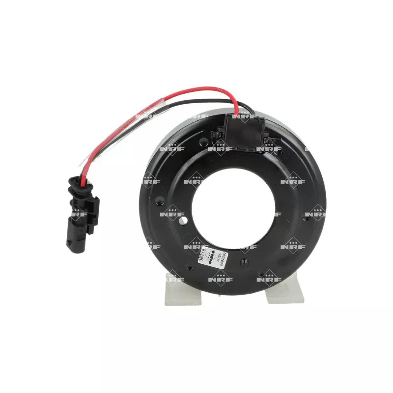 Bobine, compresseur-embrayage magnétique NRF 38715 - Visuel 2