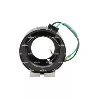 Bobine, compresseur-embrayage magnétique NRF OEM 38800RZYA010M2