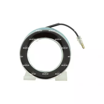 Bobine, compresseur-embrayage magnétique NRF 38725 pour CHEVROLET CAMARO 1.3 16V - 80cv