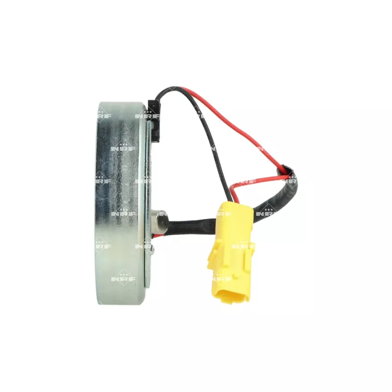 Bobine, compresseur-embrayage magnétique NRF 38726 - Visuel 2