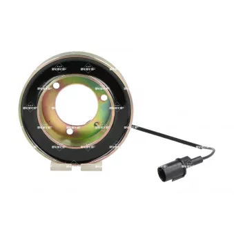 Bobine, compresseur-embrayage magnétique NRF OEM 8602522