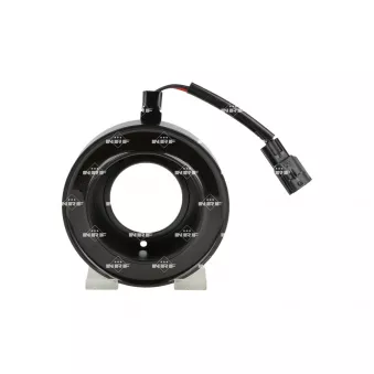 Bobine, compresseur-embrayage magnétique NRF 38734 pour NISSAN PRIMERA 2.0 i - 125cv