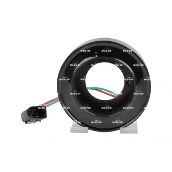 Bobine, compresseur-embrayage magnétique NRF OEM YM2H19D629DA