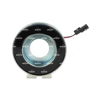 Bobine, compresseur-embrayage magnétique NRF 38738 pour DACIA DUSTER 1.5 dCi - 90cv