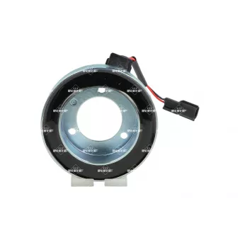 Bobine, compresseur-embrayage magnétique NRF 38739 pour NISSAN PATHFINDER 4.0 4WD - 269cv