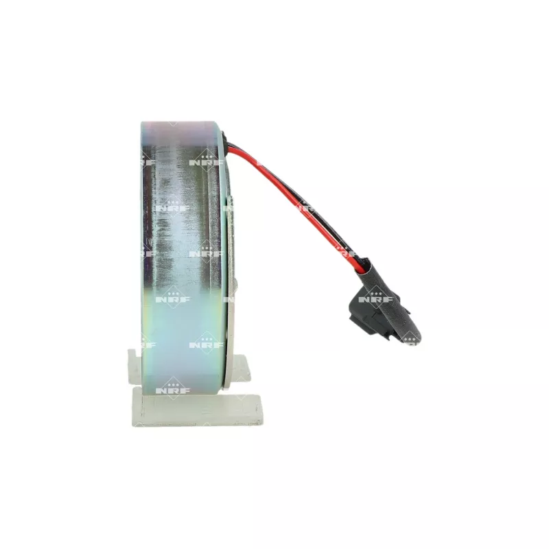 Bobine, embrayage magnétique (compresseur) NRF 38743 - Visuel 2