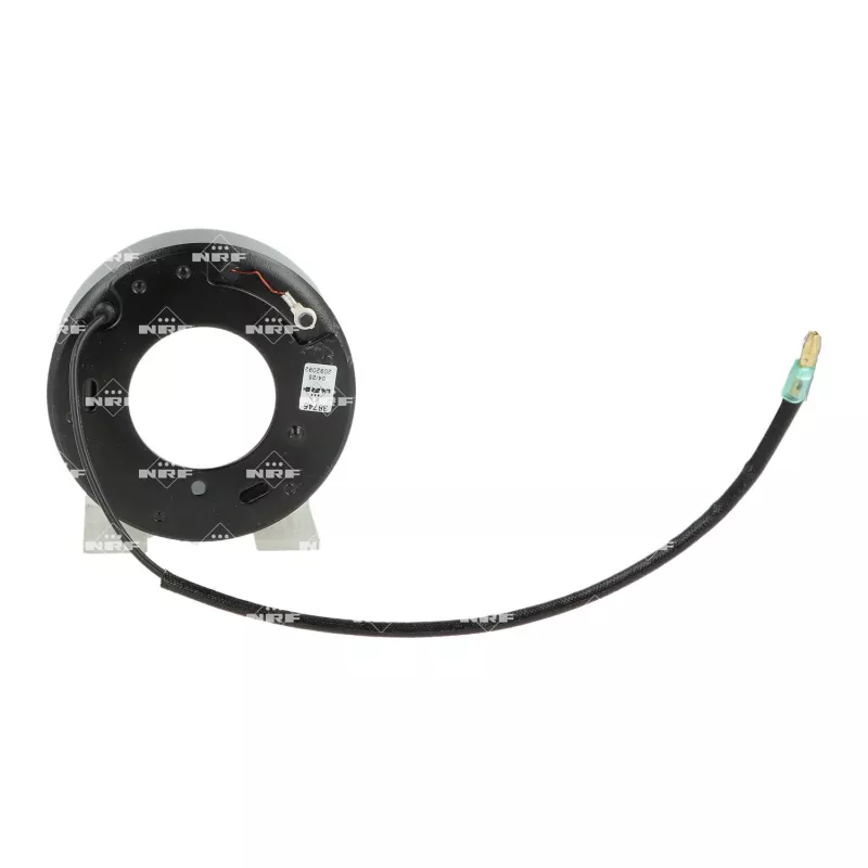 Bobine, compresseur-embrayage magnétique NRF 38746 - Visuel 2