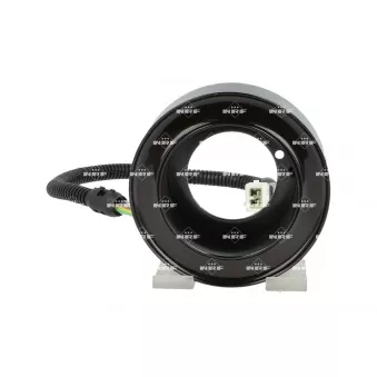 Bobine, compresseur-embrayage magnétique NRF OEM 6453fr