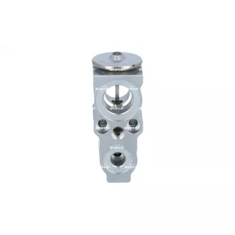 Détendeur, climatisation NRF 38773 pour FORD FOCUS 1.5 EcoBlue - 120cv