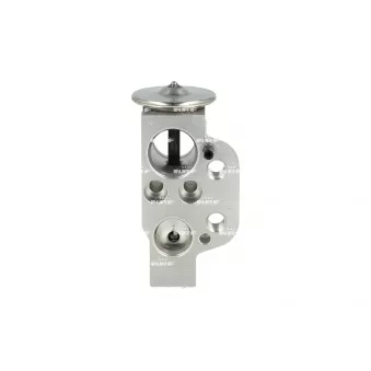 Détendeur, climatisation NRF 38797 pour AUDI A5 2.0 TFSI - 230cv