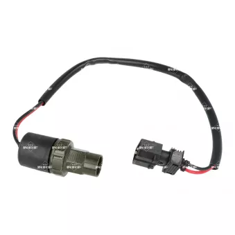 Pressostat, climatisation NRF 38902 pour BMW Série 3 325 i - 171cv