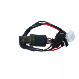 Pressostat, climatisation NRF 38903