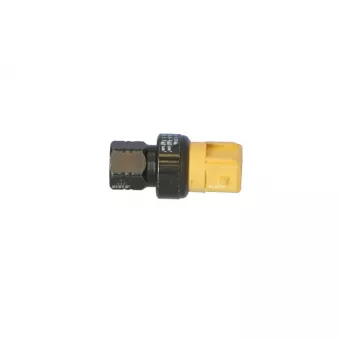 Pressostat, climatisation NRF 38913 pour VOLVO 940 2.3 - 116cv