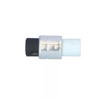 Pressostat, climatisation NRF 38917 pour FORD FIESTA 1.25 i 16V - 75cv