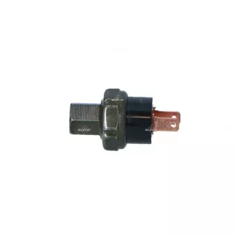 Pressostat, climatisation NRF 38919 pour VOLKSWAGEN PASSAT 1.6 TD - 70cv