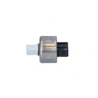 Pressostat, climatisation NRF 38927 pour OPEL OMEGA 2.5 TD - 131cv