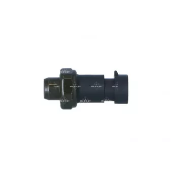 Pressostat, climatisation NRF 38930 pour RENAULT CLIO 1.9 D - 65cv