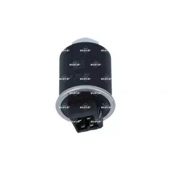 Pressostat, climatisation NRF 38938 pour AUDI A6 2.7 T quattro - 230cv