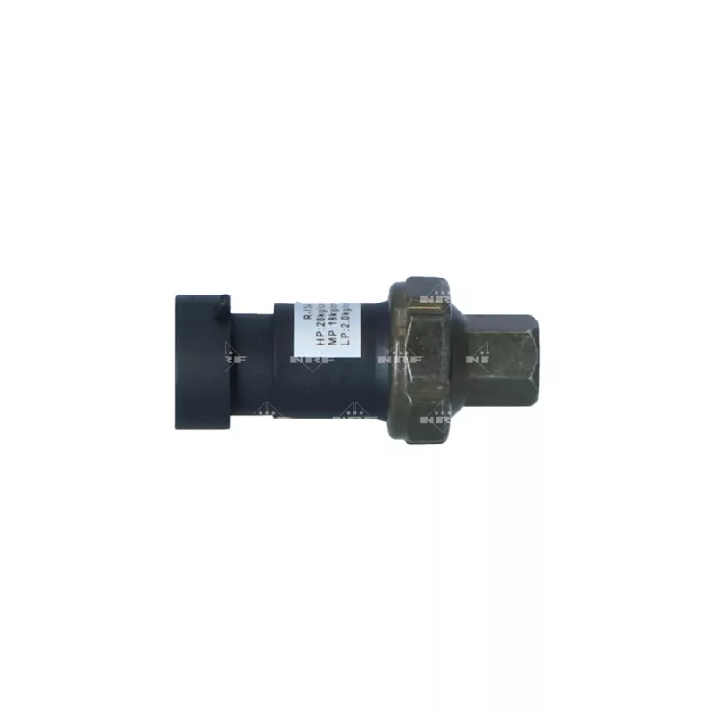 Pressostat, climatisation NRF 38944 - Visuel 1