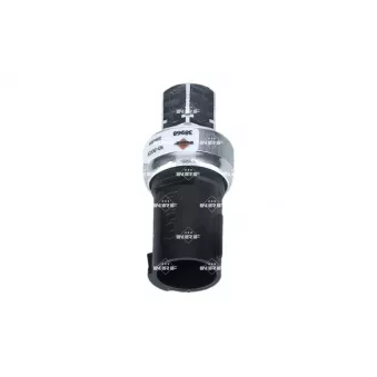 Pressostat, climatisation NRF 38968 pour FORD TRANSIT 2.3 16V - 146cv
