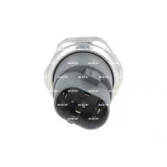 Pressostat, climatisation NRF 38987 pour MAZDA 6 2.3 - 166cv