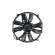 Ventilateur, refroidissement du moteur NRF [47046]