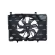 Ventilateur, refroidissement du moteur NRF [47067]