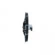 NRF 47070 - Ventilateur, refroidissement du moteur