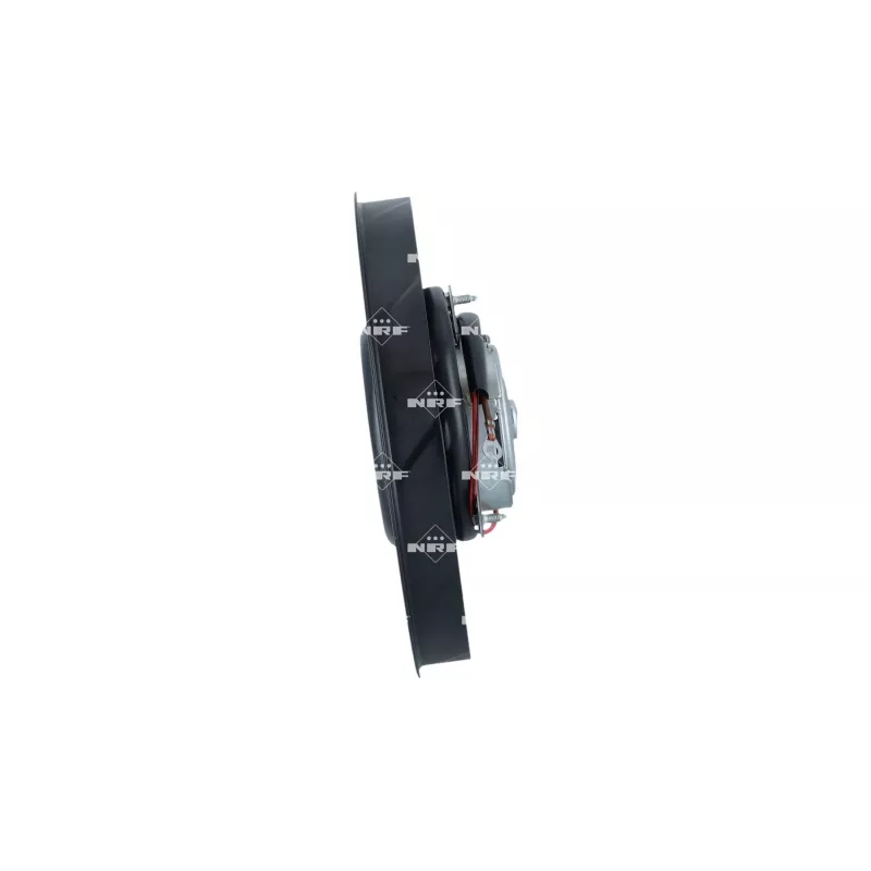 Ventilateur, refroidissement du moteur NRF 47071 - Visuel 1