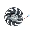 NRF 47072 - Ventilateur, refroidissement du moteur