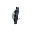 NRF 47072 - Ventilateur, refroidissement du moteur