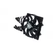 NRF 47203 - Ventilateur, refroidissement du moteur