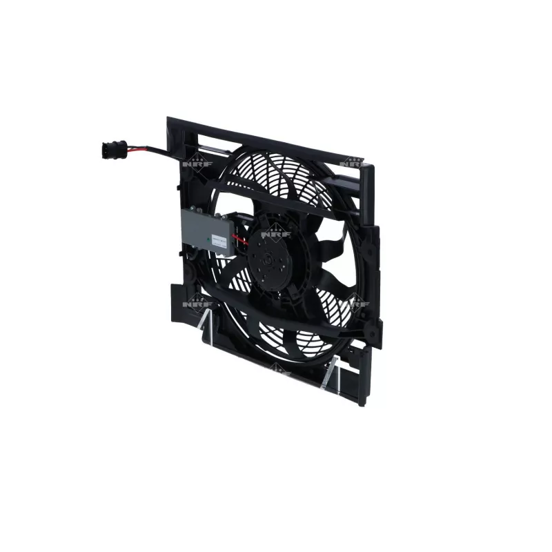 Ventilateur, refroidissement du moteur NRF 47211 - Visuel 1