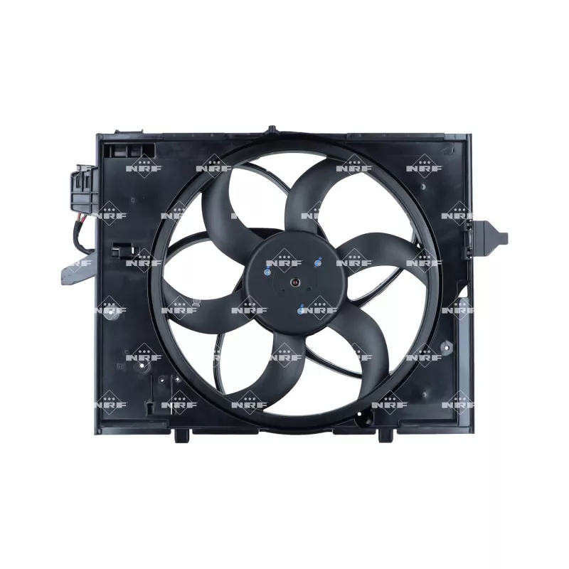 Ventilateur, refroidissement du moteur NRF 47212 - Visuel 1
