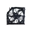 Ventilateur, refroidissement du moteur NRF [47216]