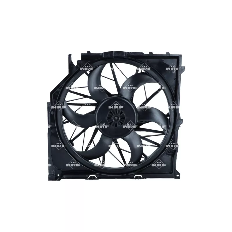 Ventilateur, refroidissement du moteur NRF 47216 - Visuel 1
