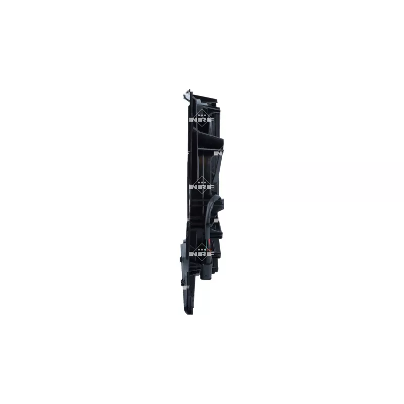 Ventilateur, refroidissement du moteur NRF 47216 - Visuel 2
