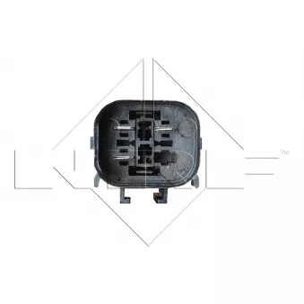 Ventilateur, refroidissement du moteur NRF OEM 6921940