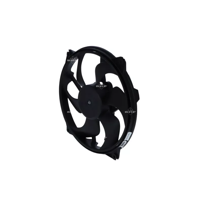 Ventilateur, refroidissement du moteur NRF 47224 - Visuel 2