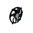 NRF 47224 - Ventilateur, refroidissement du moteur