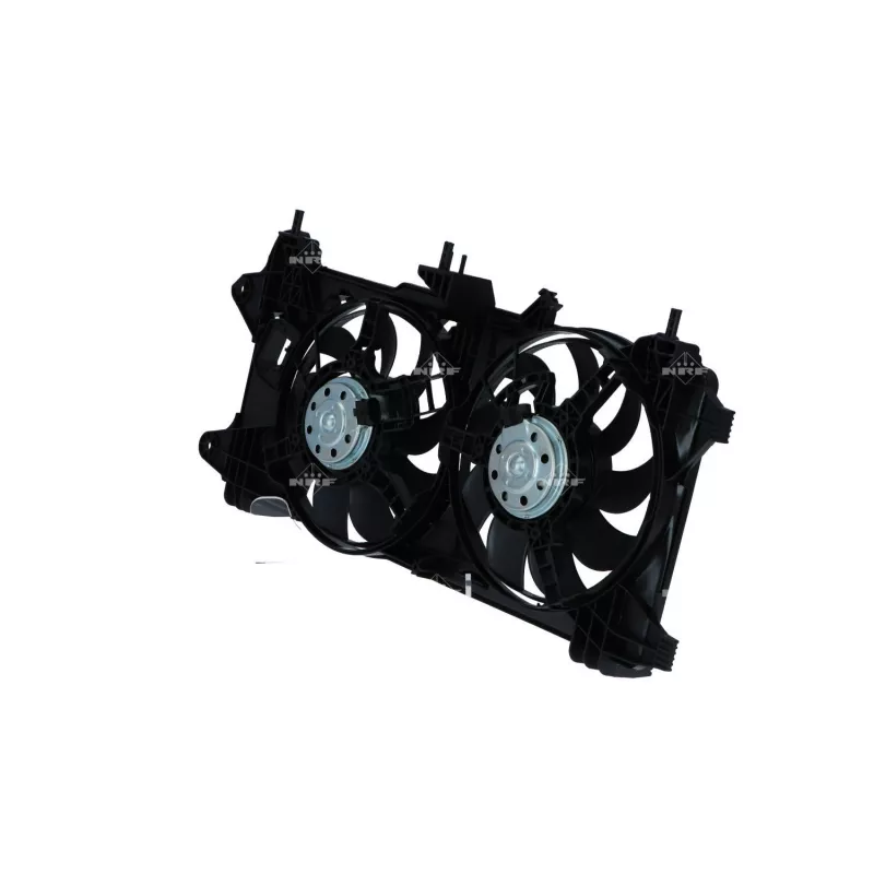 Ventilateur, refroidissement du moteur NRF 47231 - Visuel 2