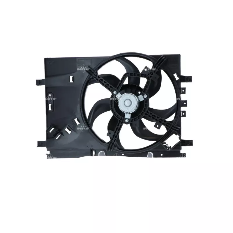 Ventilateur, refroidissement du moteur NRF 47235 - Visuel 1